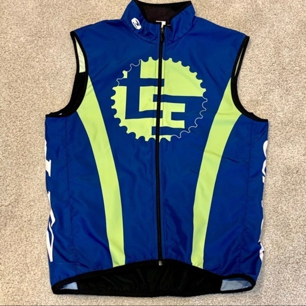 Sugoi Cyclist‎ Vest L